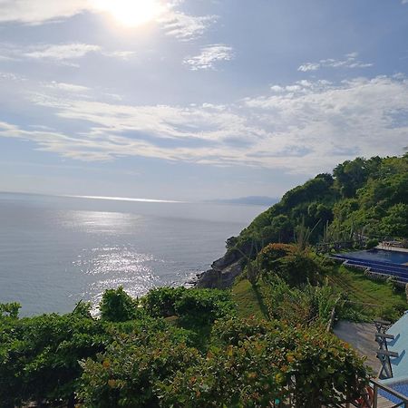 Hotel Casa Barlovento, Parque Tayrona Los Naranjos Exterior foto