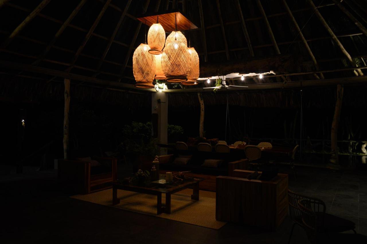 Hotel Casa Barlovento, Parque Tayrona Los Naranjos Exterior foto