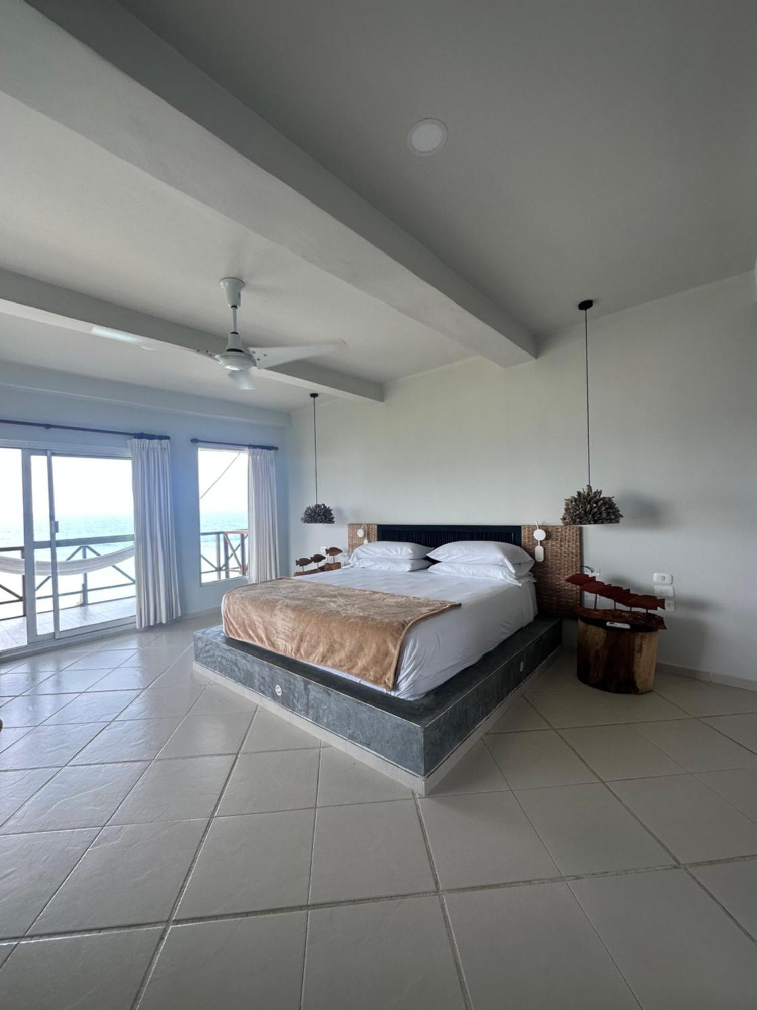 Hotel Casa Barlovento, Parque Tayrona Los Naranjos Exterior foto