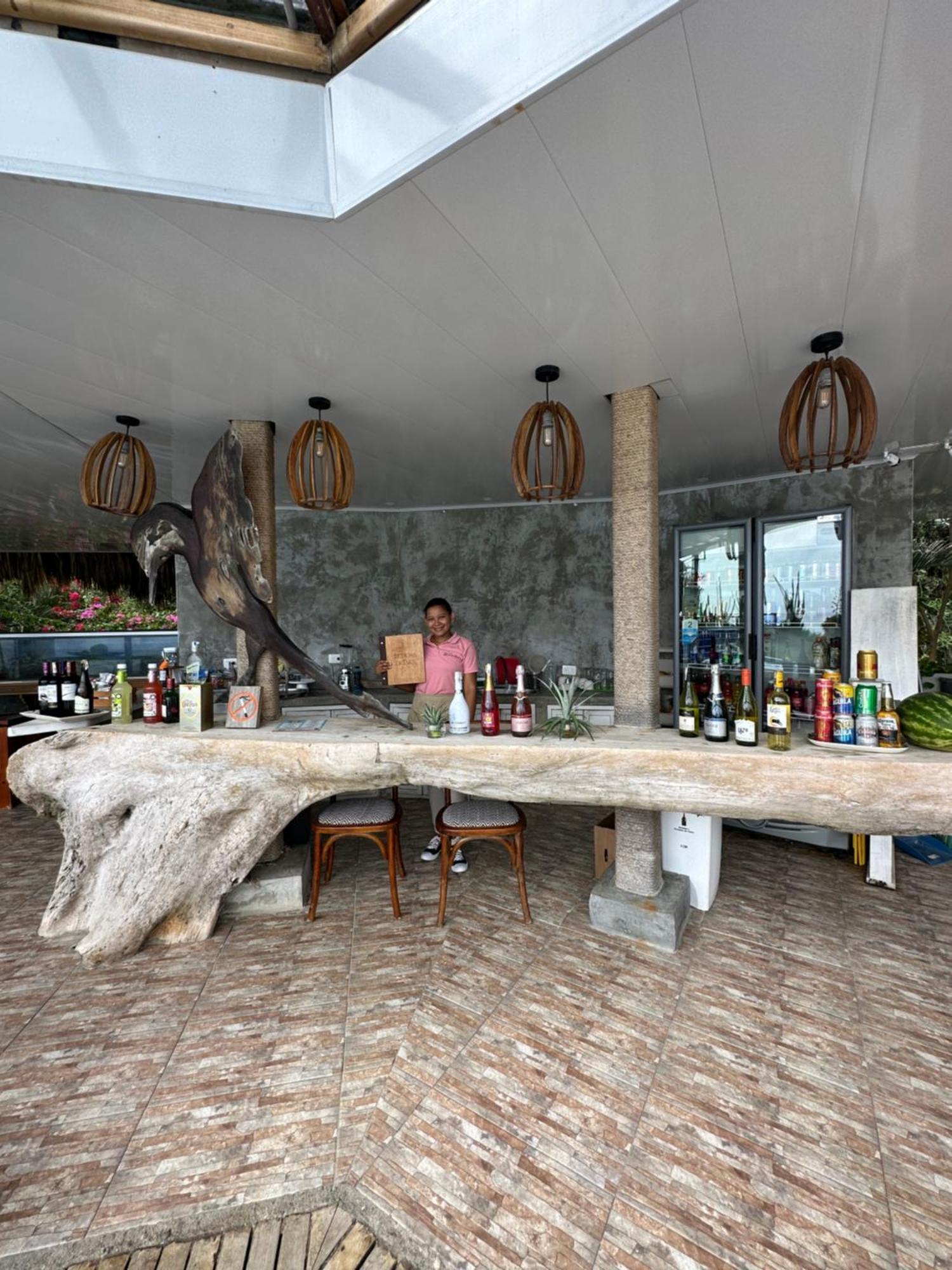 Hotel Casa Barlovento, Parque Tayrona Los Naranjos Exterior foto