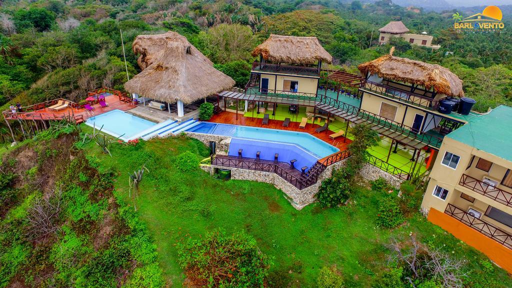 Hotel Casa Barlovento, Parque Tayrona Los Naranjos Exterior foto
